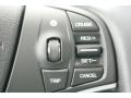 Parchment Controls Photo for 2014 Acura MDX #94579210