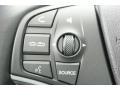 Parchment Controls Photo for 2014 Acura MDX #94579234
