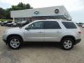Quicksilver Metallic - Acadia SLE Photo No. 2