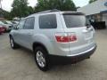 Quicksilver Metallic - Acadia SLE Photo No. 4