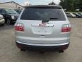 Quicksilver Metallic - Acadia SLE Photo No. 5