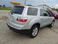 Quicksilver Metallic - Acadia SLE Photo No. 6