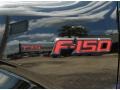 2014 Tuxedo Black Ford F150 FX4 SuperCab 4x4  photo #5