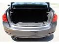 Black Trunk Photo for 2014 BMW 3 Series #94579513