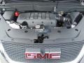 3.6 Liter SIDI DOHC 24-Valve VVT V6 2012 GMC Acadia SLE Engine