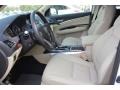 2014 White Diamond Pearl Acura MDX Advance  photo #11