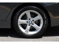 2014 BMW 3 Series 328i xDrive Sedan Wheel and Tire Photo