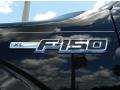 2014 Tuxedo Black Ford F150 XL SuperCab  photo #5