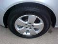 Reflex Silver Metallic - Jetta GLS Sedan Photo No. 4