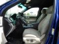 2014 Deep Impact Blue Ford Explorer XLT  photo #6