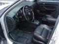 Reflex Silver Metallic - Jetta GLS Sedan Photo No. 6