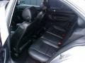 Reflex Silver Metallic - Jetta GLS Sedan Photo No. 8