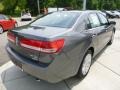 Sterling Gray Metallic - MKZ AWD Photo No. 5