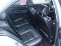 Reflex Silver Metallic - Jetta GLS Sedan Photo No. 11