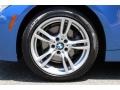 2014 BMW 3 Series 328i xDrive Sedan Wheel