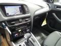 2014 Phantom Black Pearl Audi Q5 3.0 TFSI quattro  photo #11