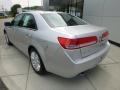 Ingot Silver Metallic - MKZ AWD Photo No. 3