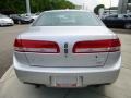Ingot Silver Metallic - MKZ AWD Photo No. 4