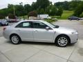 Ingot Silver Metallic - MKZ AWD Photo No. 6