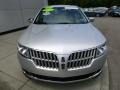 Ingot Silver Metallic - MKZ AWD Photo No. 8
