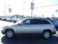 Linen Gold Metallic Pearl - Pacifica Touring Photo No. 4