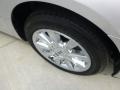 Ingot Silver Metallic - MKZ AWD Photo No. 9