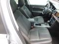Ingot Silver Metallic - MKZ AWD Photo No. 10