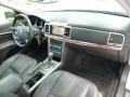 Ingot Silver Metallic - MKZ AWD Photo No. 11