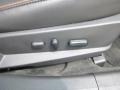 Ingot Silver Metallic - MKZ AWD Photo No. 12