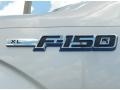  2014 F150 XL Regular Cab Logo