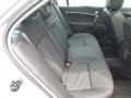 Ingot Silver Metallic - MKZ AWD Photo No. 14