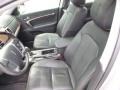 Ingot Silver Metallic - MKZ AWD Photo No. 15