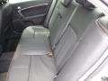 Ingot Silver Metallic - MKZ AWD Photo No. 16