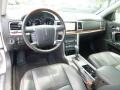 Ingot Silver Metallic - MKZ AWD Photo No. 17