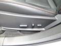 Ingot Silver Metallic - MKZ AWD Photo No. 19