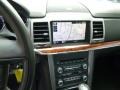 Ingot Silver Metallic - MKZ AWD Photo No. 22