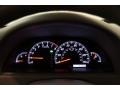 Stone Gray Gauges Photo for 2006 Toyota Camry #94581145