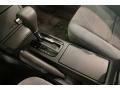 2006 Toyota Camry Stone Gray Interior Transmission Photo