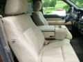 2011 Golden Bronze Metallic Ford F150 XLT SuperCab 4x4  photo #10