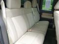 2011 Golden Bronze Metallic Ford F150 XLT SuperCab 4x4  photo #13