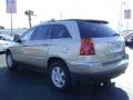 Linen Gold Metallic Pearl - Pacifica Touring Photo No. 5