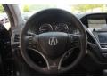Graphite Luster Metallic - MDX Advance Photo No. 25