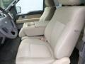 2011 Golden Bronze Metallic Ford F150 XLT SuperCab 4x4  photo #14