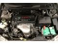 2.4L DOHC 16V VVT-i 4 Cylinder 2006 Toyota Camry LE Engine