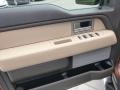 2011 Golden Bronze Metallic Ford F150 XLT SuperCab 4x4  photo #17