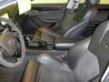  2012 CTS -V Sport Wagon Ebony/Ebony Interior
