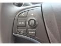 Graphite Luster Metallic - MDX Advance Photo No. 31
