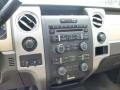 2011 Golden Bronze Metallic Ford F150 XLT SuperCab 4x4  photo #23