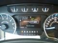2011 Golden Bronze Metallic Ford F150 XLT SuperCab 4x4  photo #25