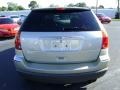 Linen Gold Metallic Pearl - Pacifica Touring Photo No. 6